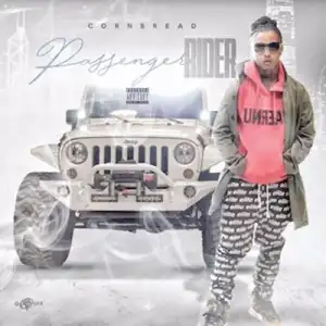 Instrumental: Cornbread - Passenger Rider